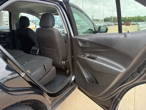 Used 2024 Chevrolet Equinox LT AWD/4WD image 43