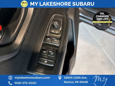 New 2026 Subaru Outback Limited AWD/4WD image 11