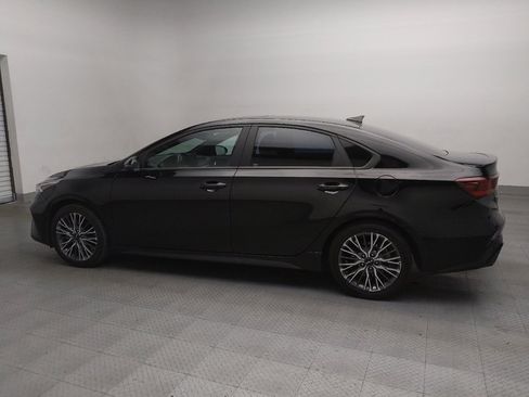 Used 2023 Kia Forte GT-Line w/ GT-Line Premium Package image 3