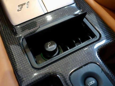 Used 2007 Ferrari 599 GTB Fiorano RWD image 29