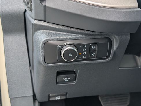 New 2026 Ford Bronco Outer Banks AWD/4WD image 15