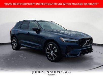 Certified 2024 Volvo XC60 B5 Plus