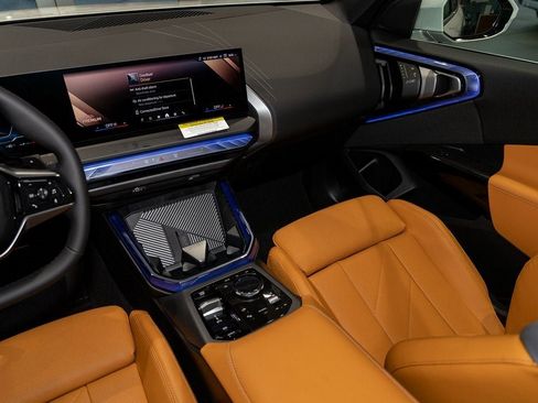 New 2026 BMW X3 xDrive30 w/ Premium Package image 38