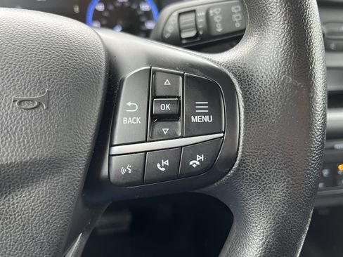 Used 2021 Ford Bronco Sport Big Bend image 23