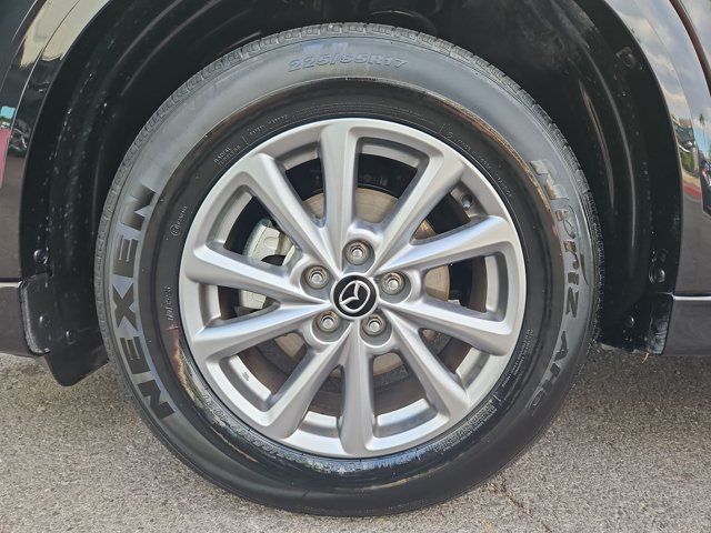 Used 2025 MAZDA CX-5 AWD 2.5 S w/ Select Package image 23