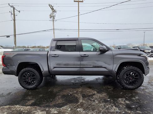 Used 2024 Toyota Tundra SR5 image 6