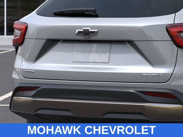 New 2026 Chevrolet Trax ACTIV w/ Sunroof Package FWD image 14