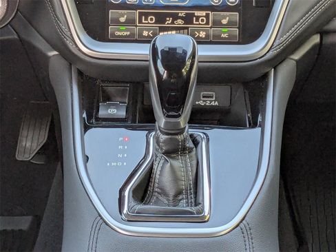 Certified 2025 Subaru Outback Limited XT w/ Popular Package #2 image 23