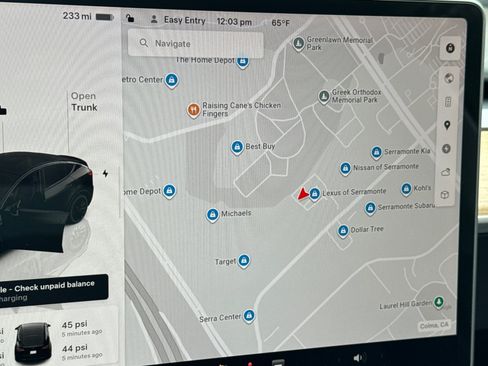 Used 2022 Tesla Model Y Performance AWD/4WD image 18