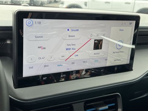 New 2026 Ford Maverick Lobo image 18