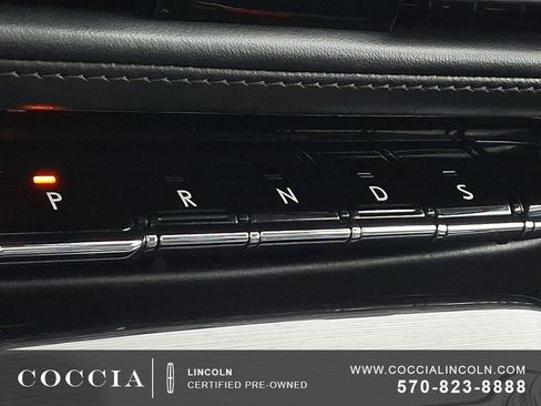 Certified 2022 Lincoln Nautilus Reserve AWD/4WD image 15
