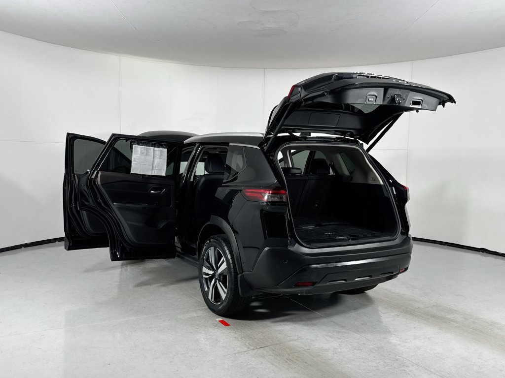 Used 2023 Nissan Rogue SL w/ SL Premium Package AWD/4WD image 27