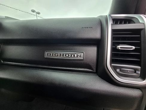 Certified 2025 RAM 2500 Big Horn AWD/4WD image 20