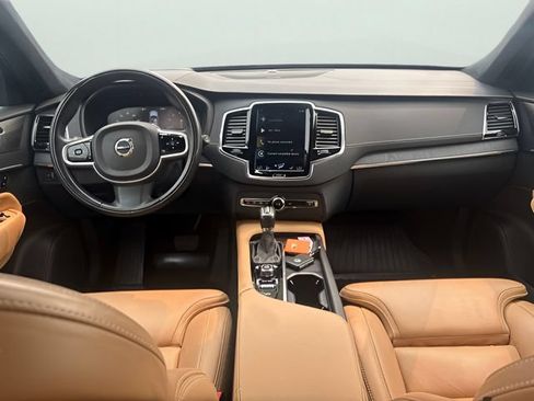 Used 2021 Volvo XC90 T6 Inscription w/ Lounge Package AWD/4WD image 28