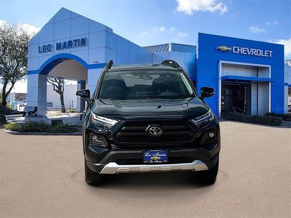 Used 2024 Toyota RAV4 Adventure