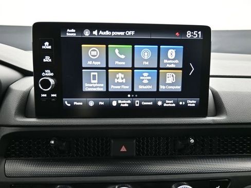 Used 2024 Honda CR-V Sport-L image 15