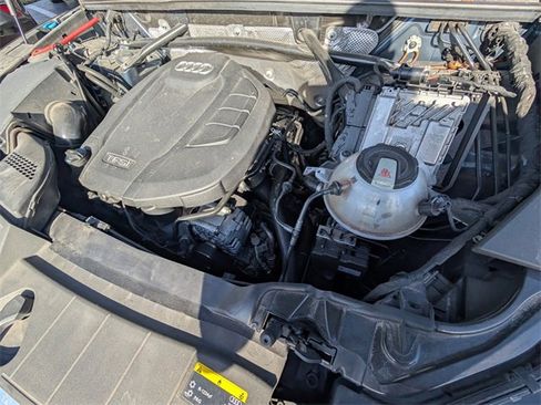 Used 2018 Audi Q5 2.0T Premium Plus w/ Premium Plus Package image 20