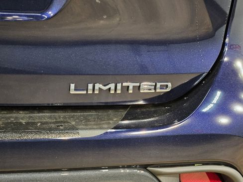 New 2026 Toyota Highlander Limited AWD/4WD image 25