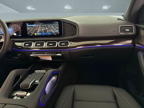 New 2026 Mercedes-Benz GLE 450 4MATIC Coupe image 25