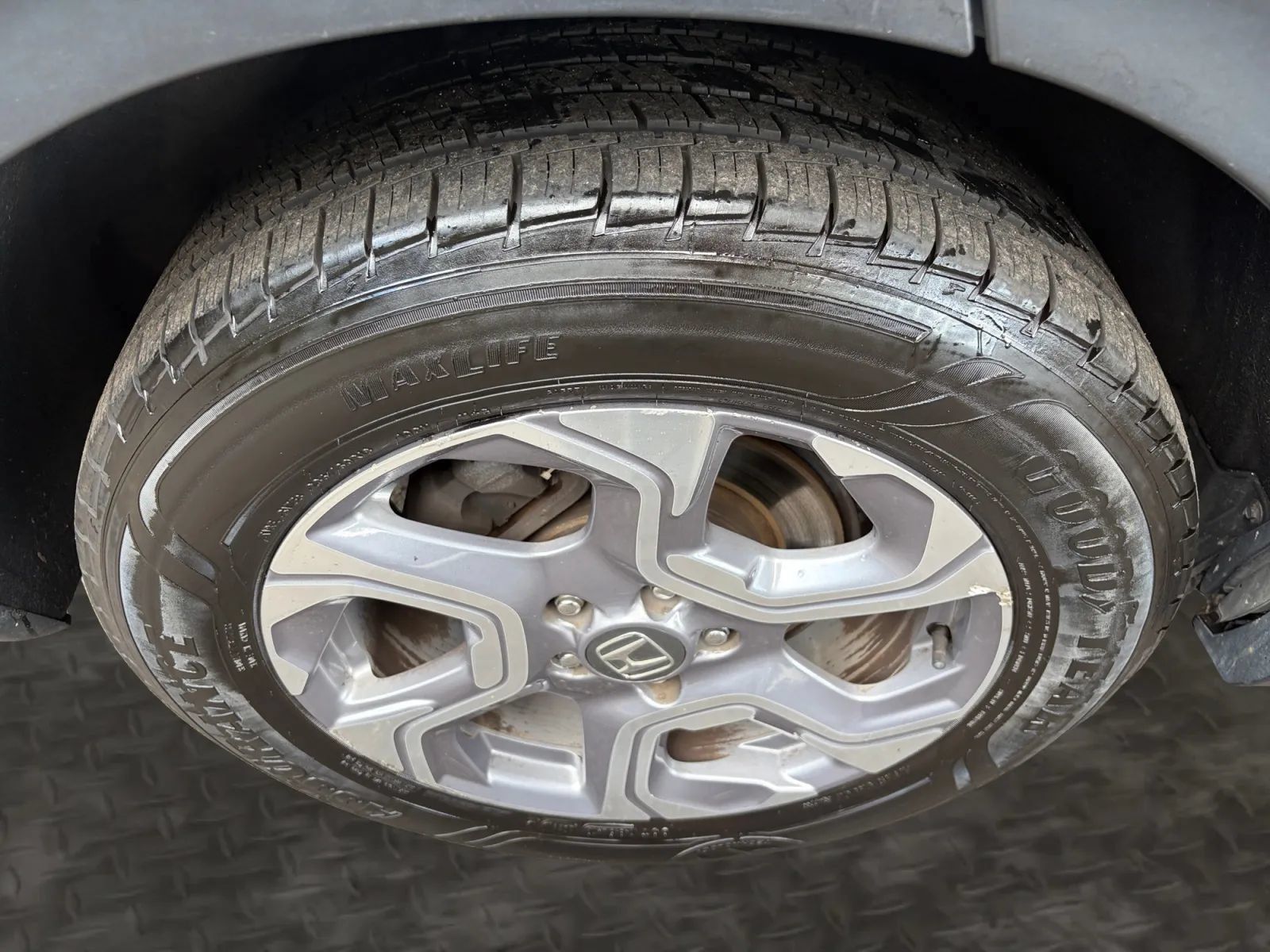 Used 2019 Honda CR-V EX image 41