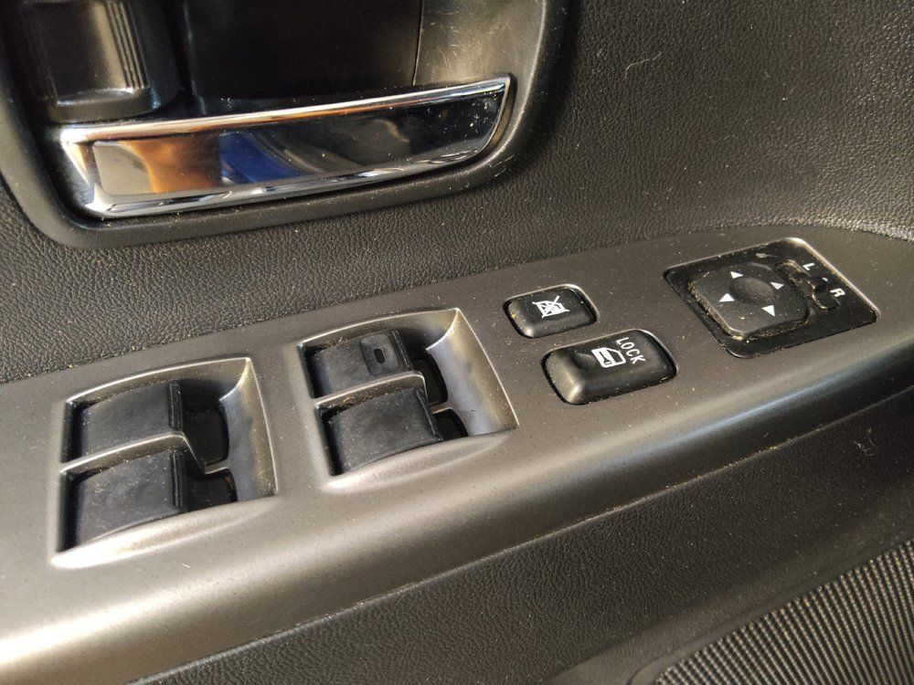 Used 2019 Mitsubishi Outlander Sport LE FWD image 27