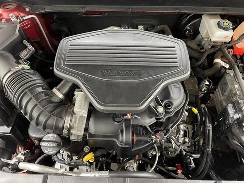 Used 2022 Chevrolet Blazer RS w/ Driver Confidence II Package image 24