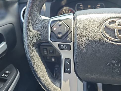 Used 2021 Toyota Tundra SR5 RWD image 21