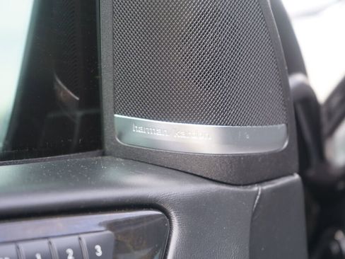 Used 2014 Mercedes-Benz ML 63 AMG 4MATIC image 12