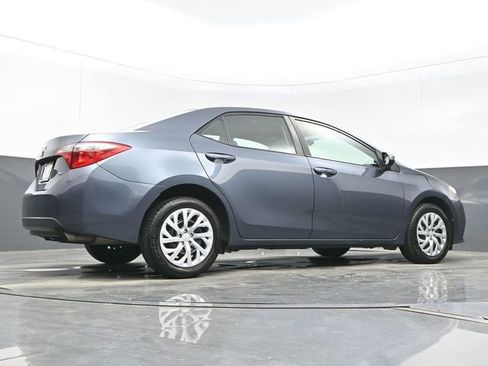 Used 2016 Toyota Corolla LE image 25