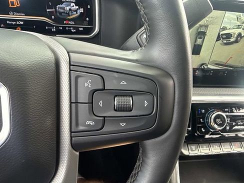Used 2024 GMC Sierra 2500 Denali w/ Technology Package image 29