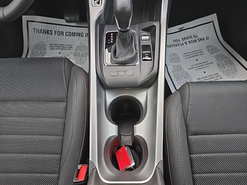 Certified 2024 Dodge Hornet GT image 32