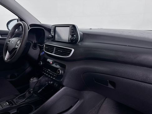 Used 2020 Hyundai Tucson SEL FWD image 28