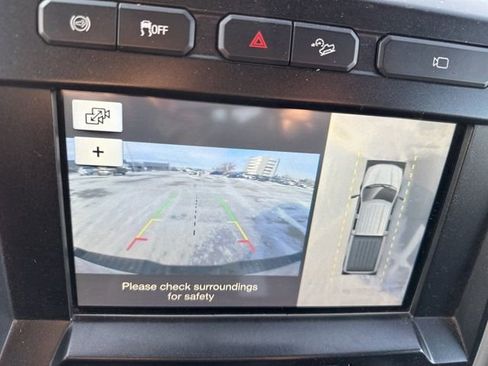 Used 2017 Ford F250 Lariat image 17