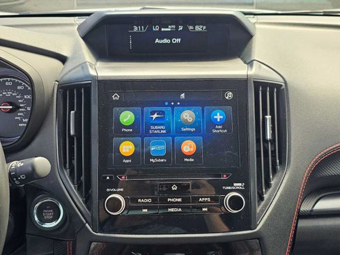 Certified 2023 Subaru Forester Sport AWD/4WD image 25