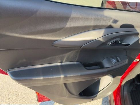 New 2026 Chevrolet TrailBlazer LT w/ Convenience Package image 12