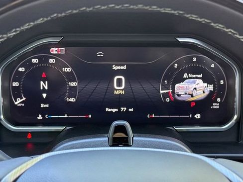 New 2026 GMC Sierra 1500 Denali Ultimate AWD/4WD image 24
