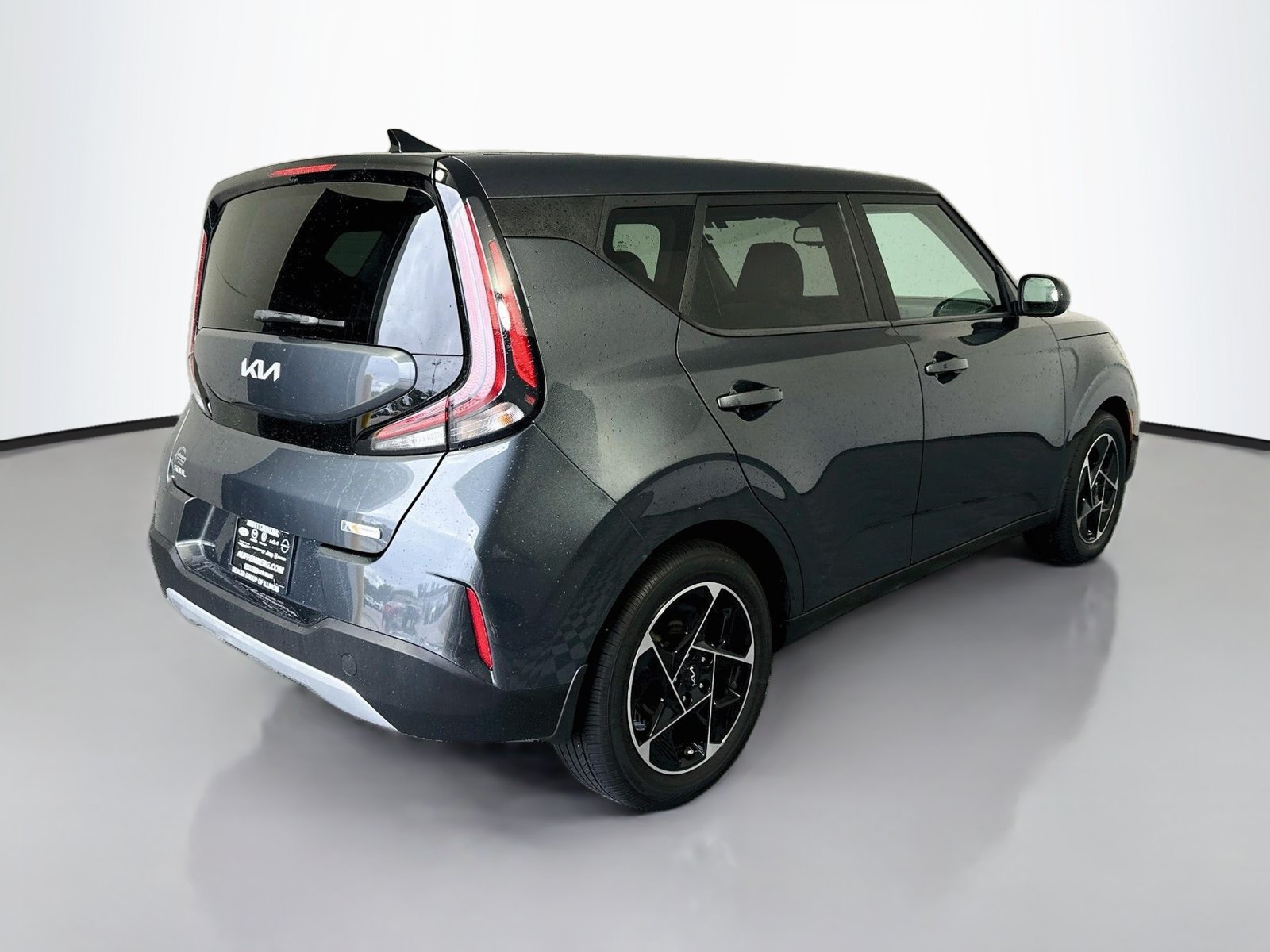 Used 2023 Kia Soul EX FWD image 7