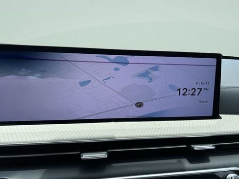 New 2026 Genesis GV80 3.5T Prestige AWD/4WD image 27