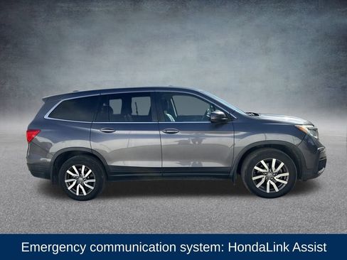Used 2020 Honda Pilot EX-L image 7