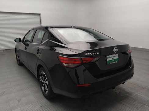 Used 2023 Nissan Sentra SV FWD image 5