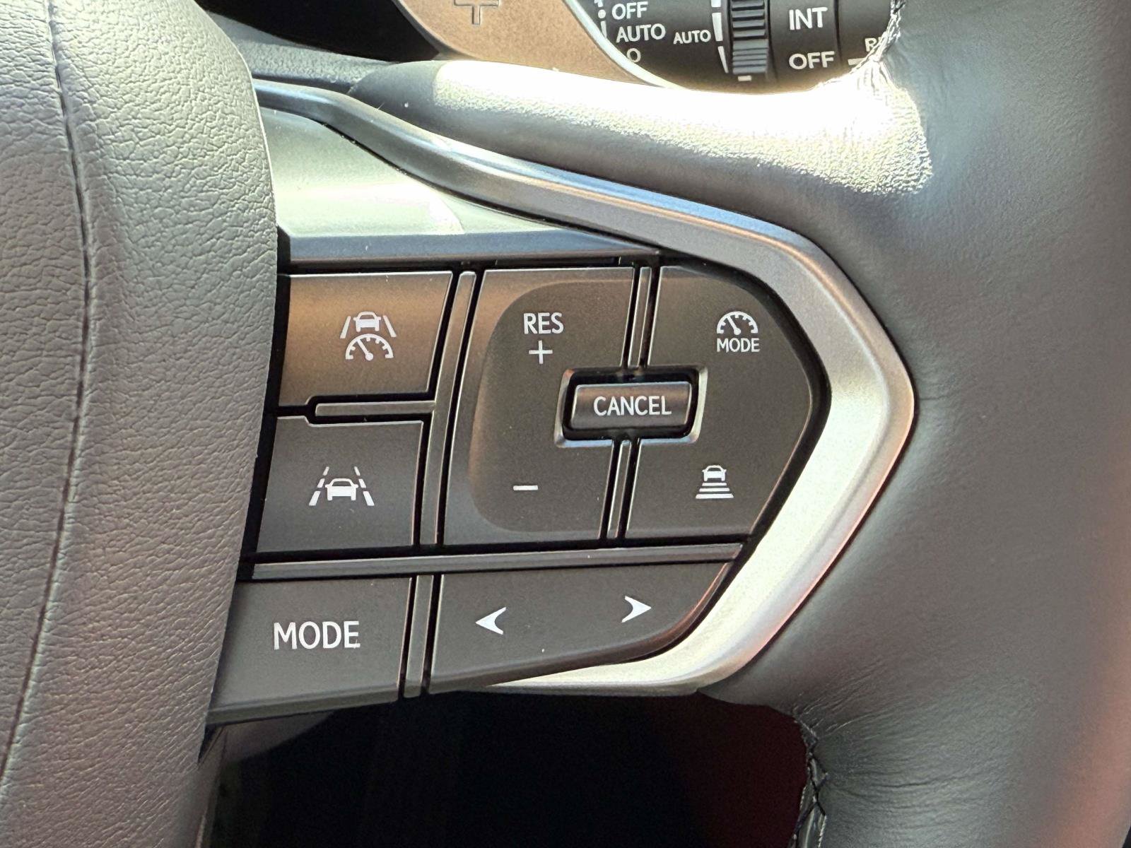 New 2026 Lexus NX 350 AWD w/ Accessory Package (2T) image 17
