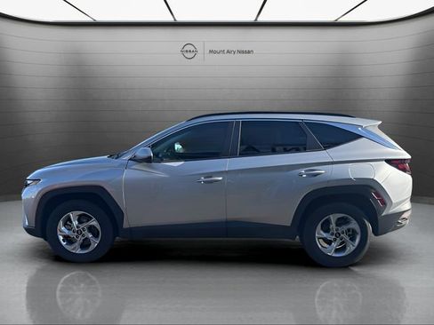 Used 2024 Hyundai Tucson SEL image 6