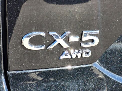New 2025 MAZDA CX-5 2.5 Turbo image 7
