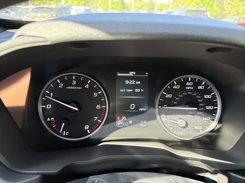 New 2026 Subaru Forester Premium AWD/4WD image 27