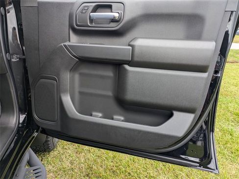 New 2026 Chevrolet Silverado 2500 Custom w/ Custom Value Package image 32