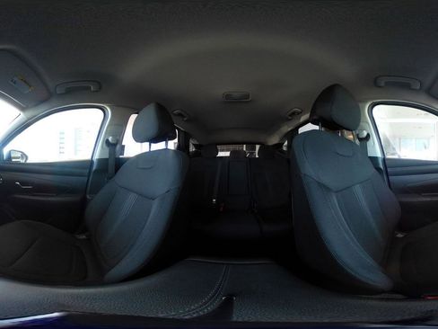 Used 2025 Hyundai Tucson SEL image 45