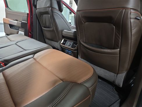 Used 2024 Ford F150 King Ranch w/ FX4 Off-Road Package image 13