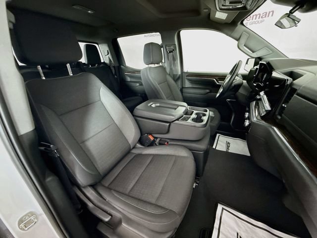 Used 2024 GMC Sierra 1500 SLE w/ Preferred Package AWD/4WD image 27