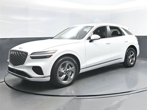 New 2026 Genesis GV70 2.5T image 1