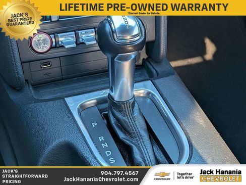 Used 2018 Ford Mustang GT w/ Equipment Group 301A RWD image 18